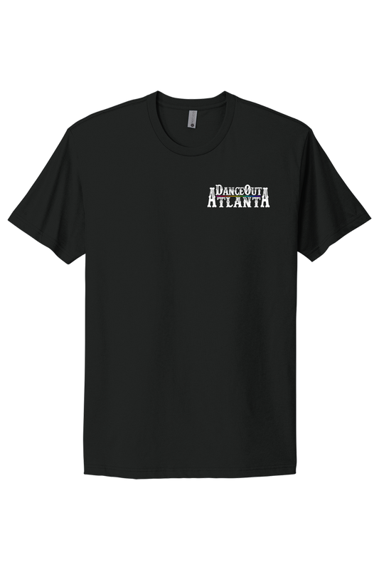 Can't Keep A Good Hoe-Down Tee