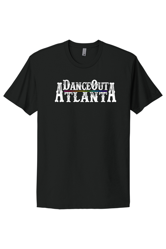 Our First Official Shirt!