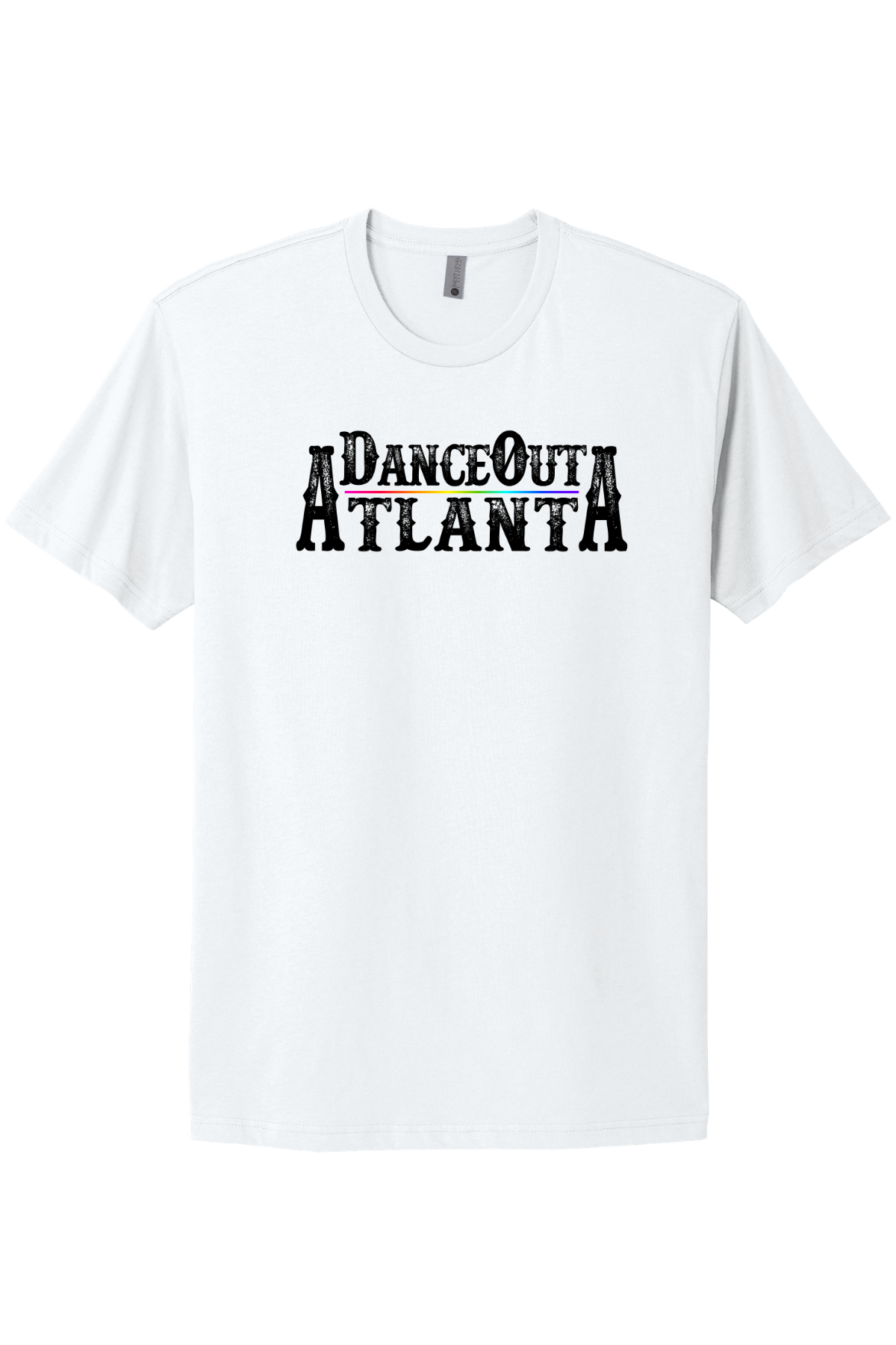 Our First Official Shirt!
