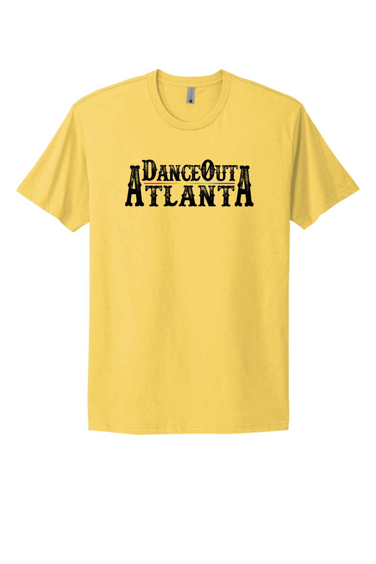 Our OTHER Official Tee