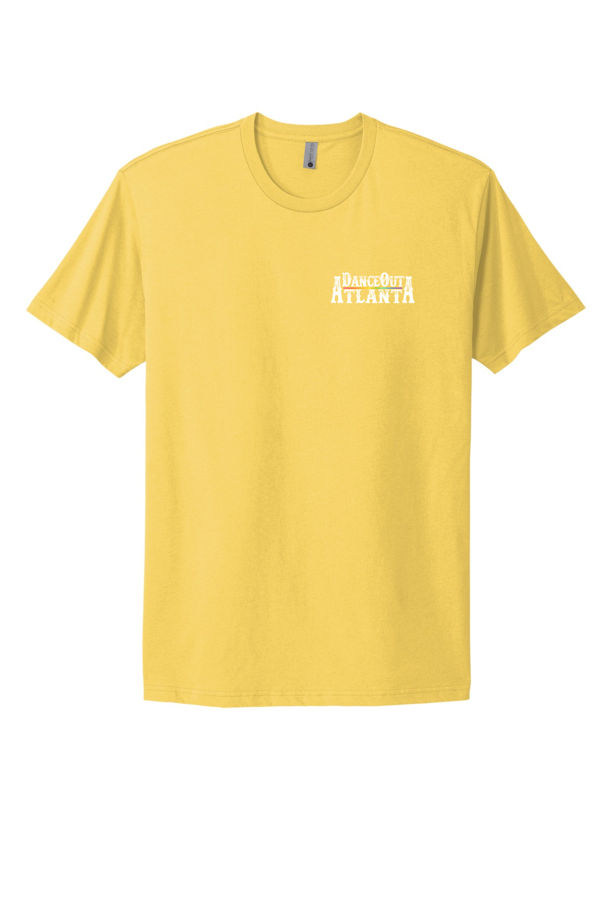 Can't Keep A Good Hoe-Down Tee