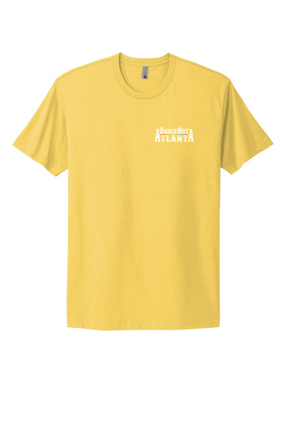 Can't Keep A Good Hoe-Down Tee