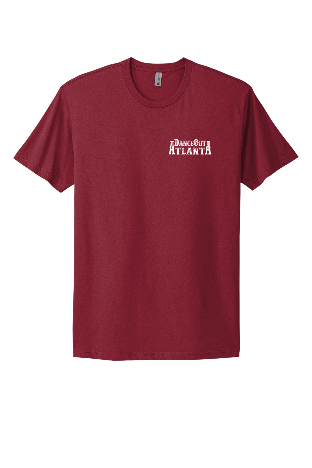 Can't Keep A Good Hoe-Down Tee