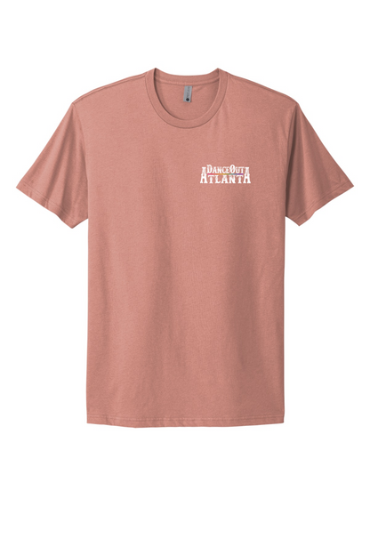 Can't Keep A Good Hoe-Down Tee