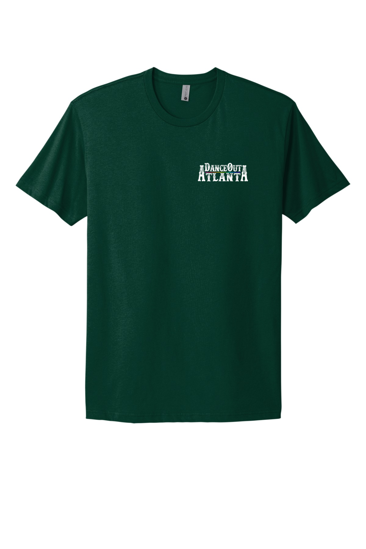 Can't Keep A Good Hoe-Down Tee