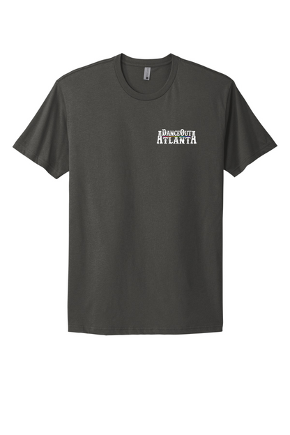 Can't Keep A Good Hoe-Down Tee