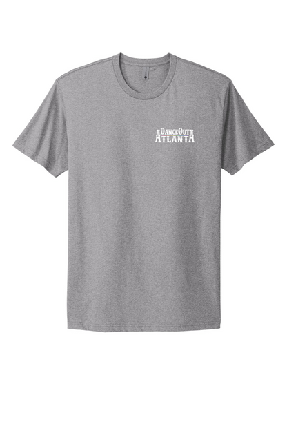 Can't Keep A Good Hoe-Down Tee