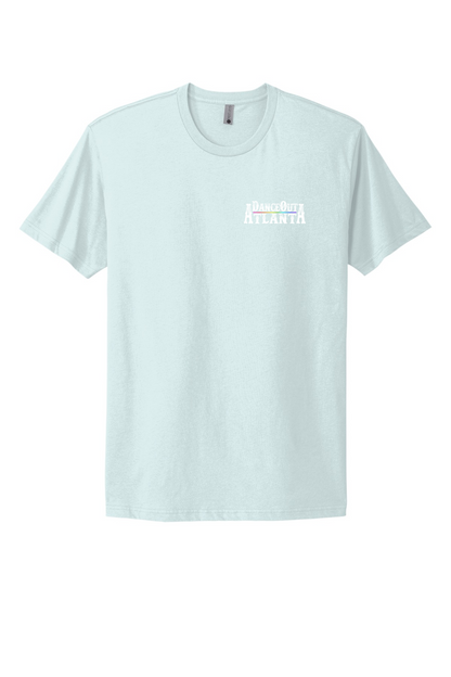 Can't Keep A Good Hoe-Down Tee