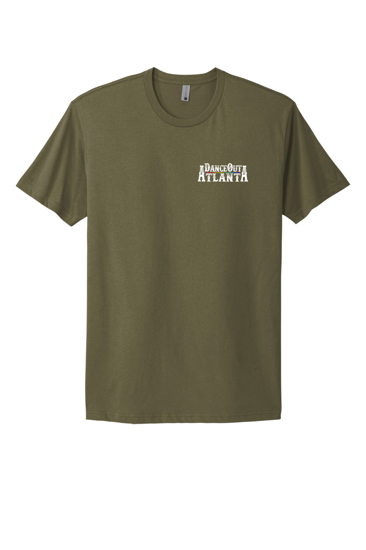 Can't Keep A Good Hoe-Down Tee