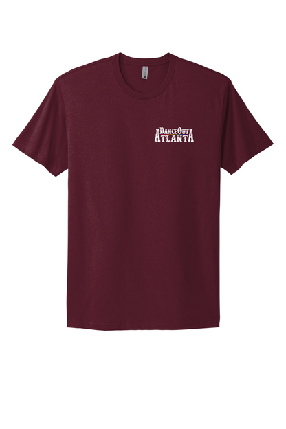 Can't Keep A Good Hoe-Down Tee