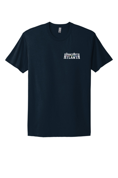 Can't Keep A Good Hoe-Down Tee