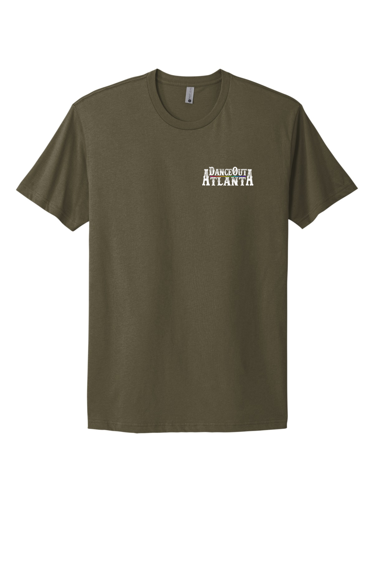 Can't Keep A Good Hoe-Down Tee