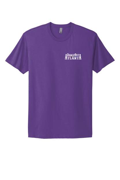 Can't Keep A Good Hoe-Down Tee