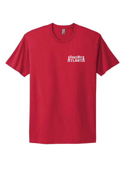 Can't Keep A Good Hoe-Down Tee