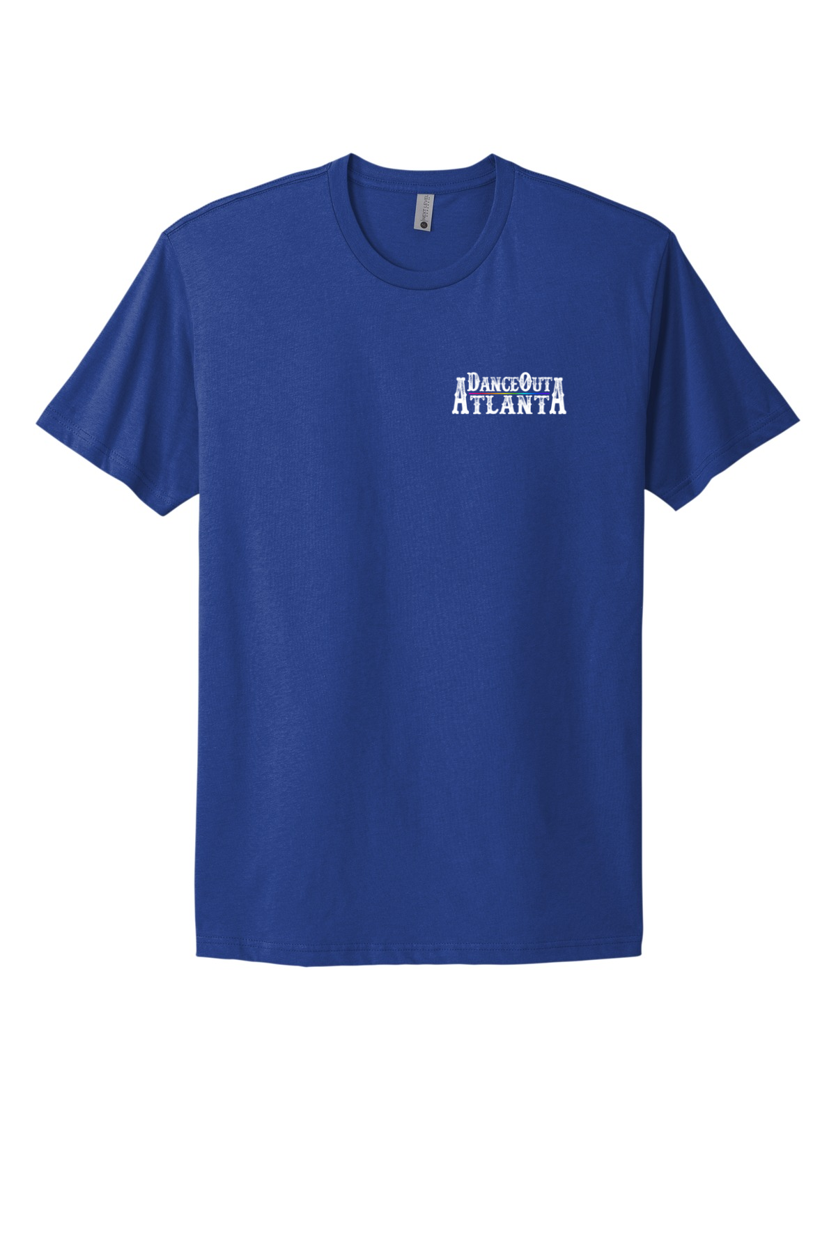 Can't Keep A Good Hoe-Down Tee