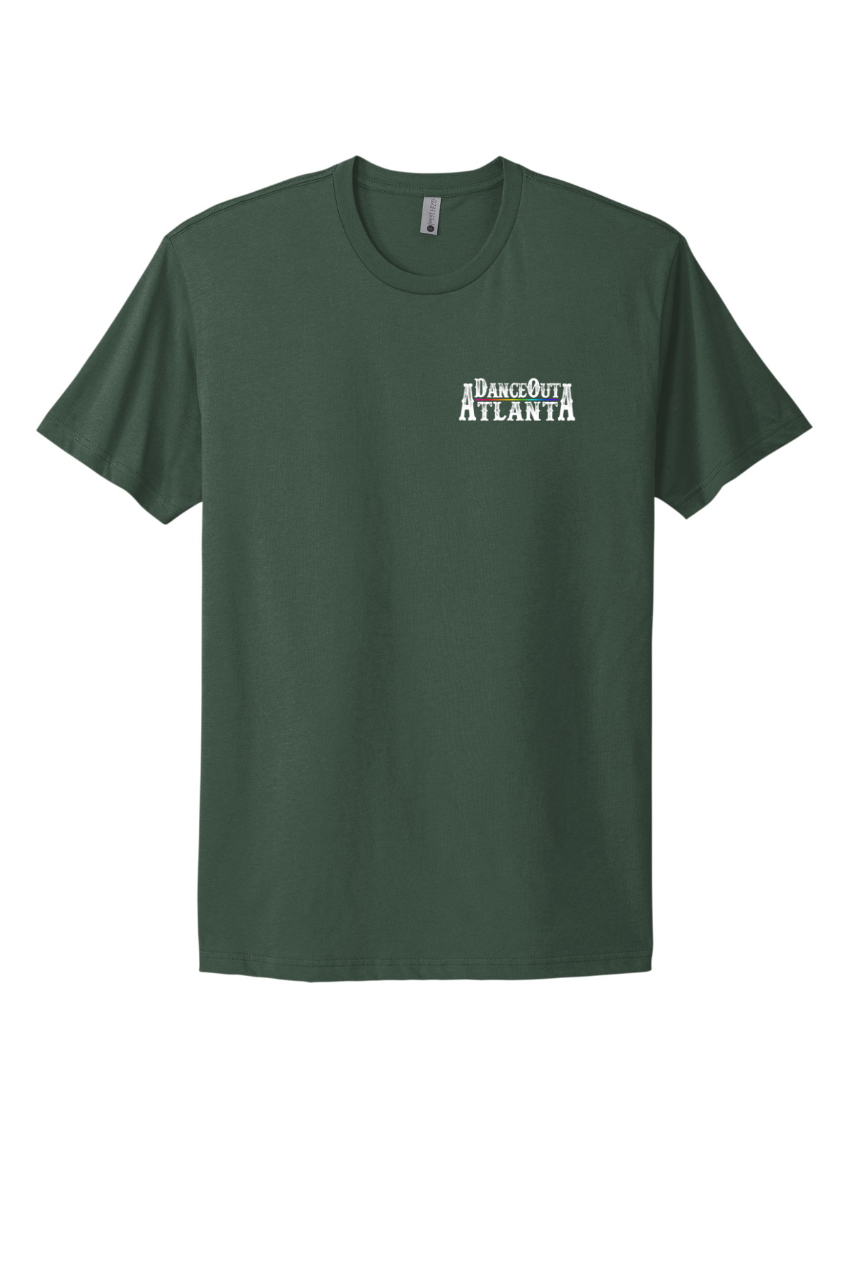 Can't Keep A Good Hoe-Down Tee