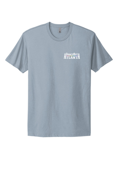 Can't Keep A Good Hoe-Down Tee