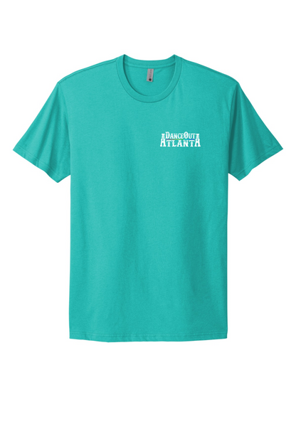 Can't Keep A Good Hoe-Down Tee