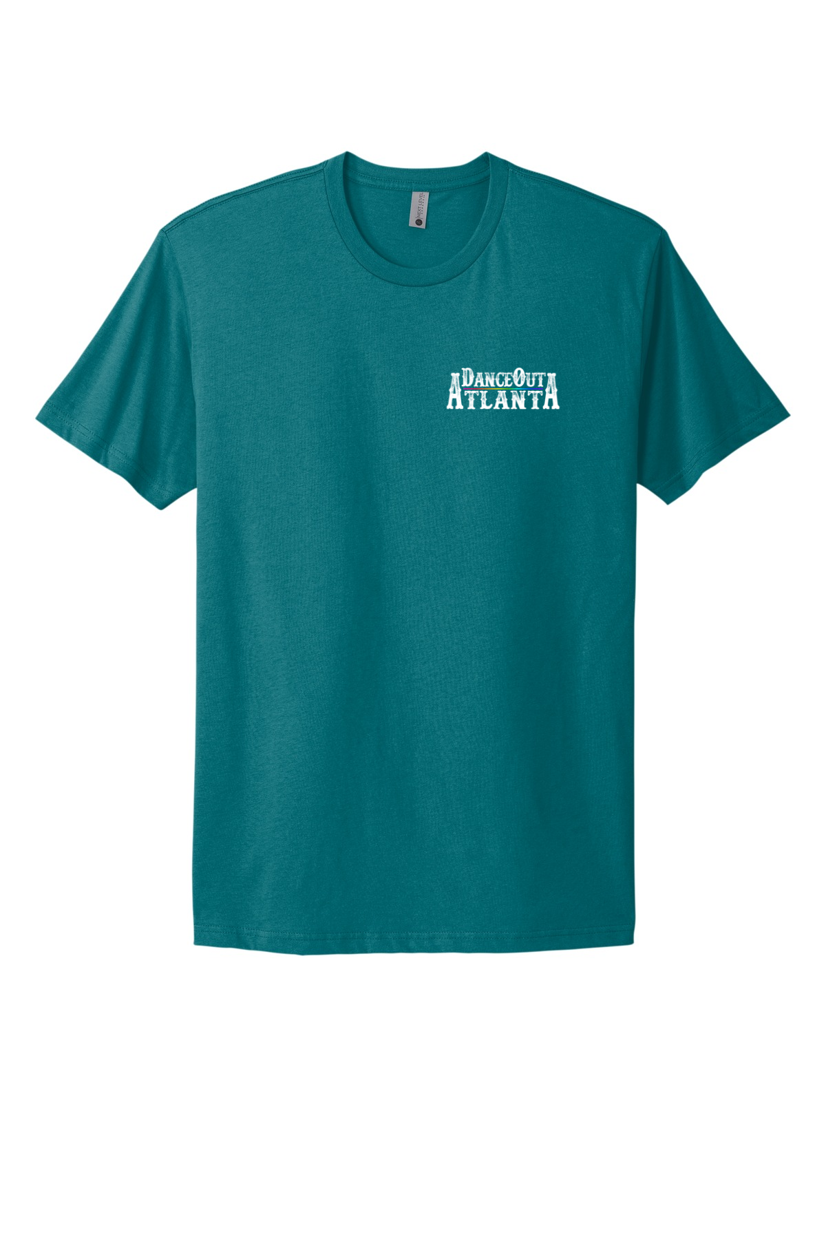 Can't Keep A Good Hoe-Down Tee