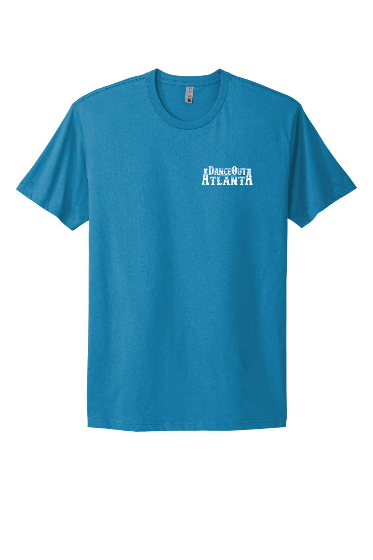 Can't Keep A Good Hoe-Down Tee