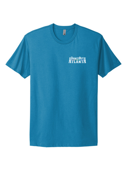 Can't Keep A Good Hoe-Down Tee