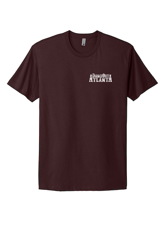 Can't Keep A Good Hoe-Down Tee