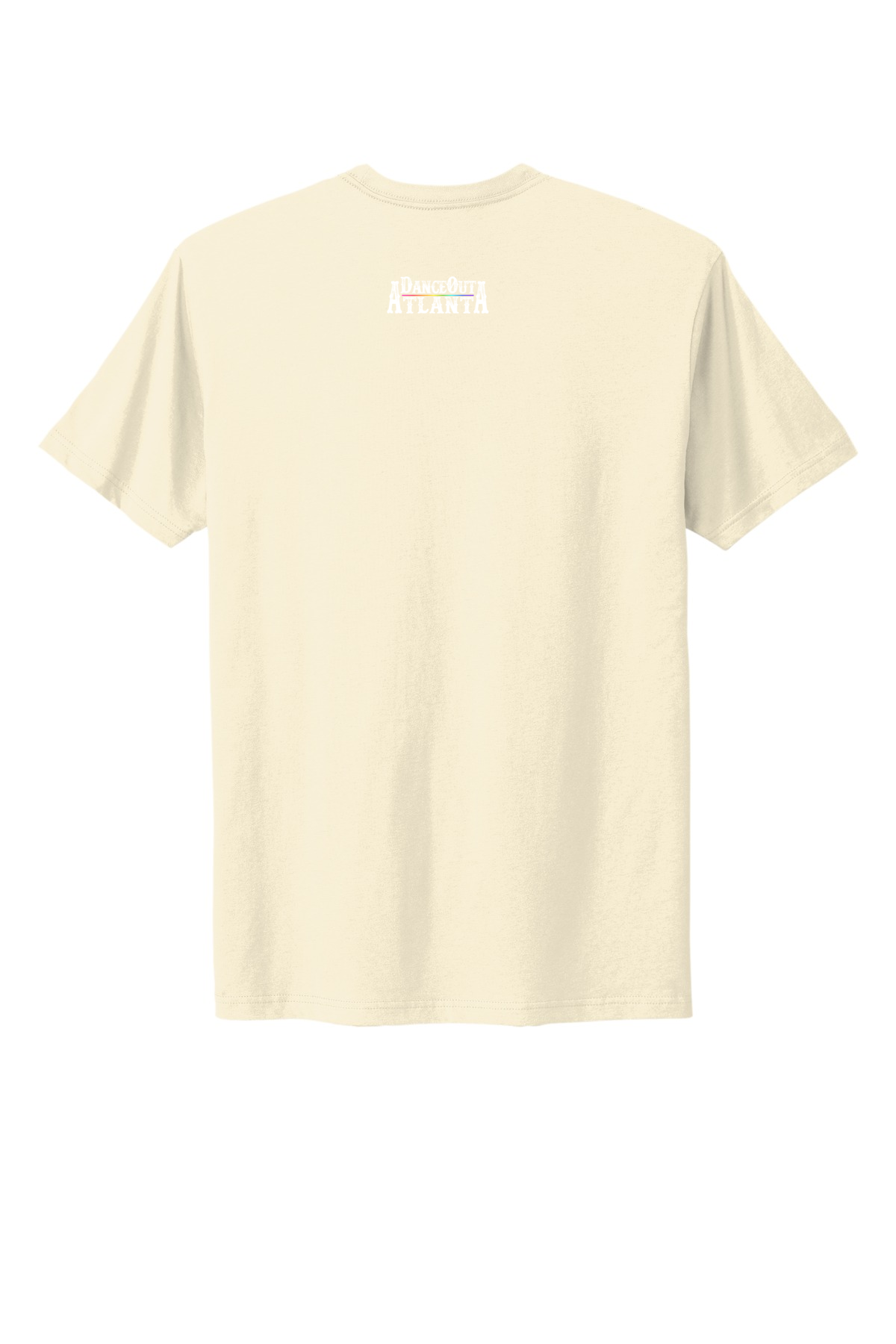 Quick Quick Slow Slow Tee