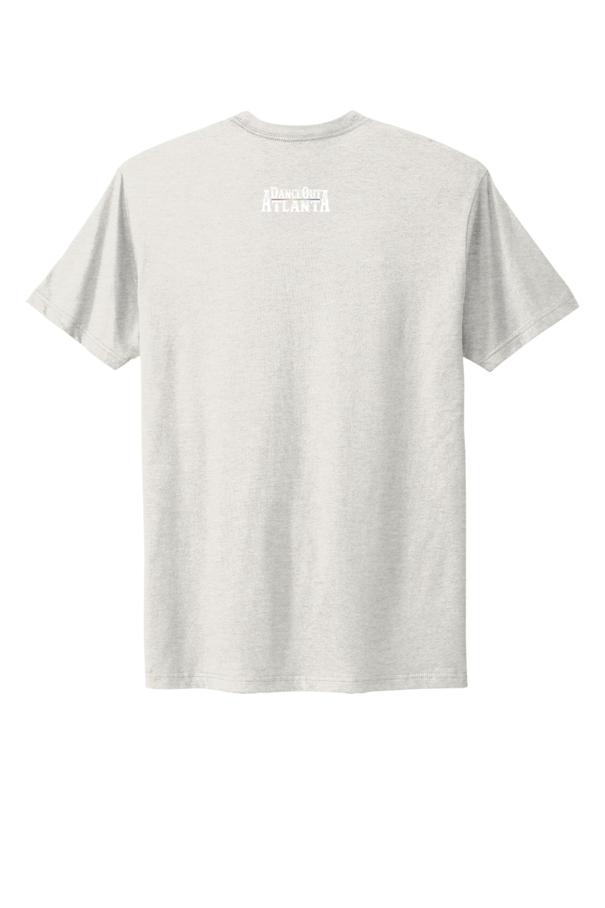 Quick Quick Slow Slow Tee