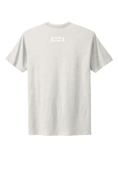 Quick Quick Slow Slow Tee