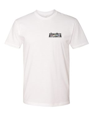 Excuse Me - Black Print