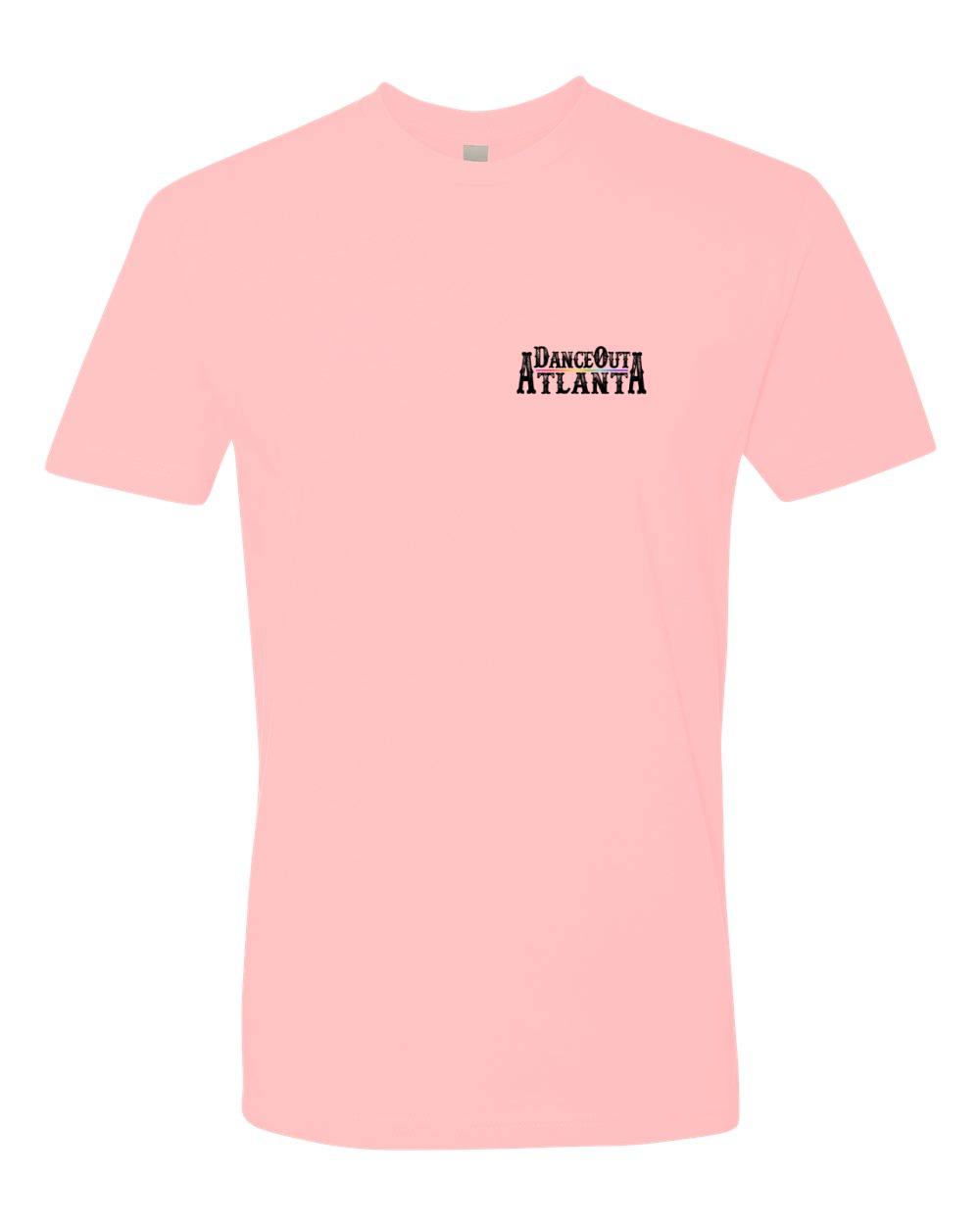 Excuse Me - Black Print