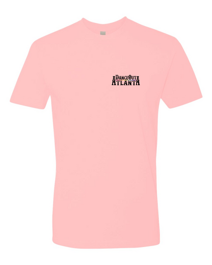 Excuse Me - Black Print