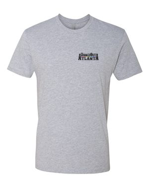 Excuse Me - Black Print