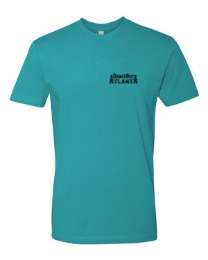 Excuse Me - Black Print