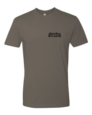 Excuse Me - Black Print