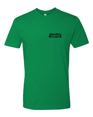 Excuse Me - Black Print