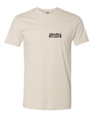 Excuse Me - Black Print