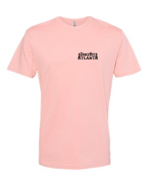 Excuse Me - Black Print