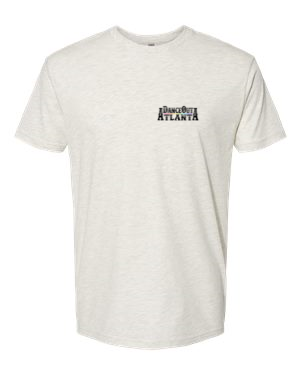 Excuse Me - Black Print