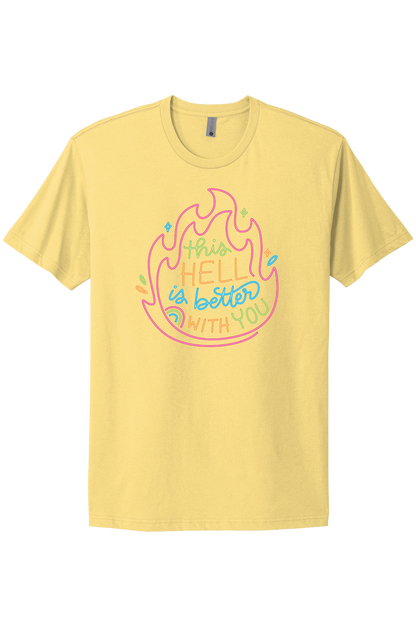 This Hell Is Better With You