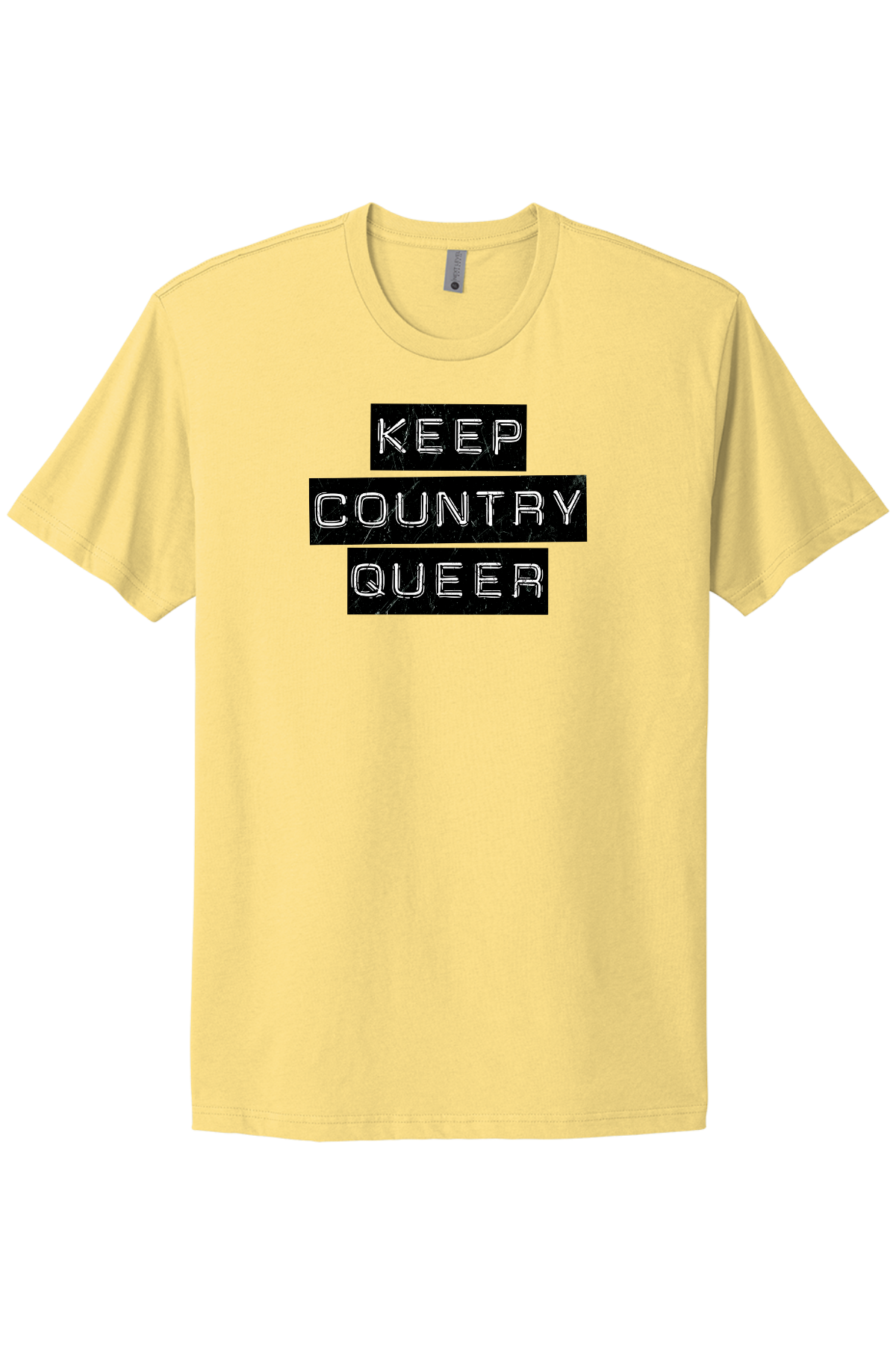 Keep Country Queer