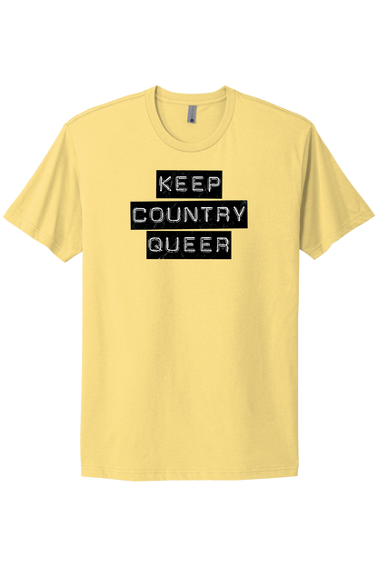 Keep Country Queer