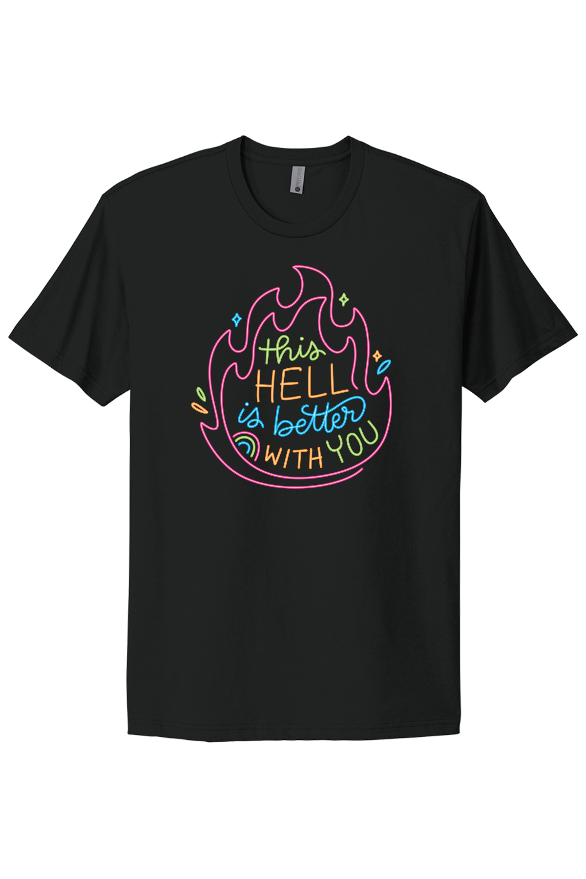 This Hell Is Better With You