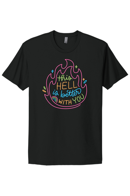 This Hell Is Better With You