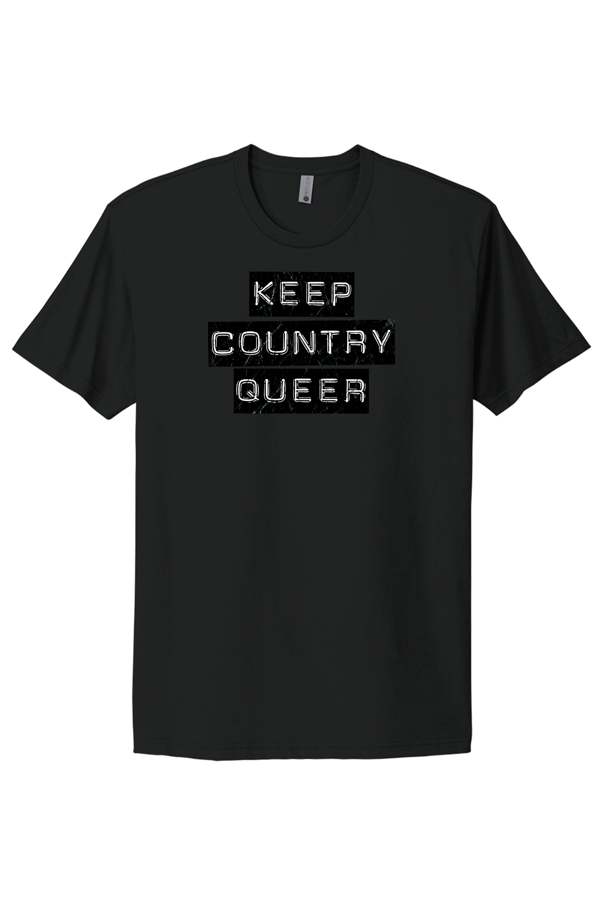 Keep Country Queer