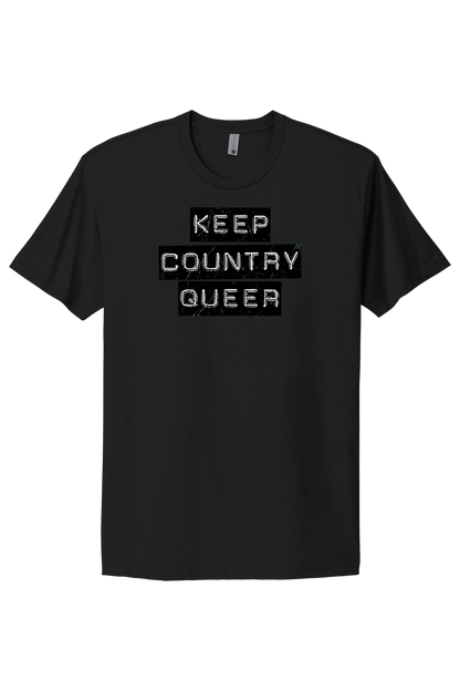 Keep Country Queer