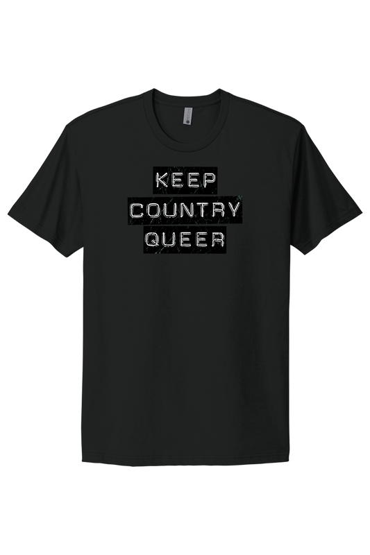 Keep Country Queer