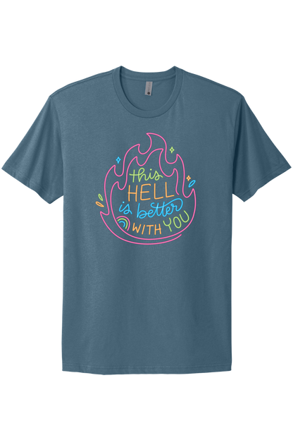 This Hell Is Better With You