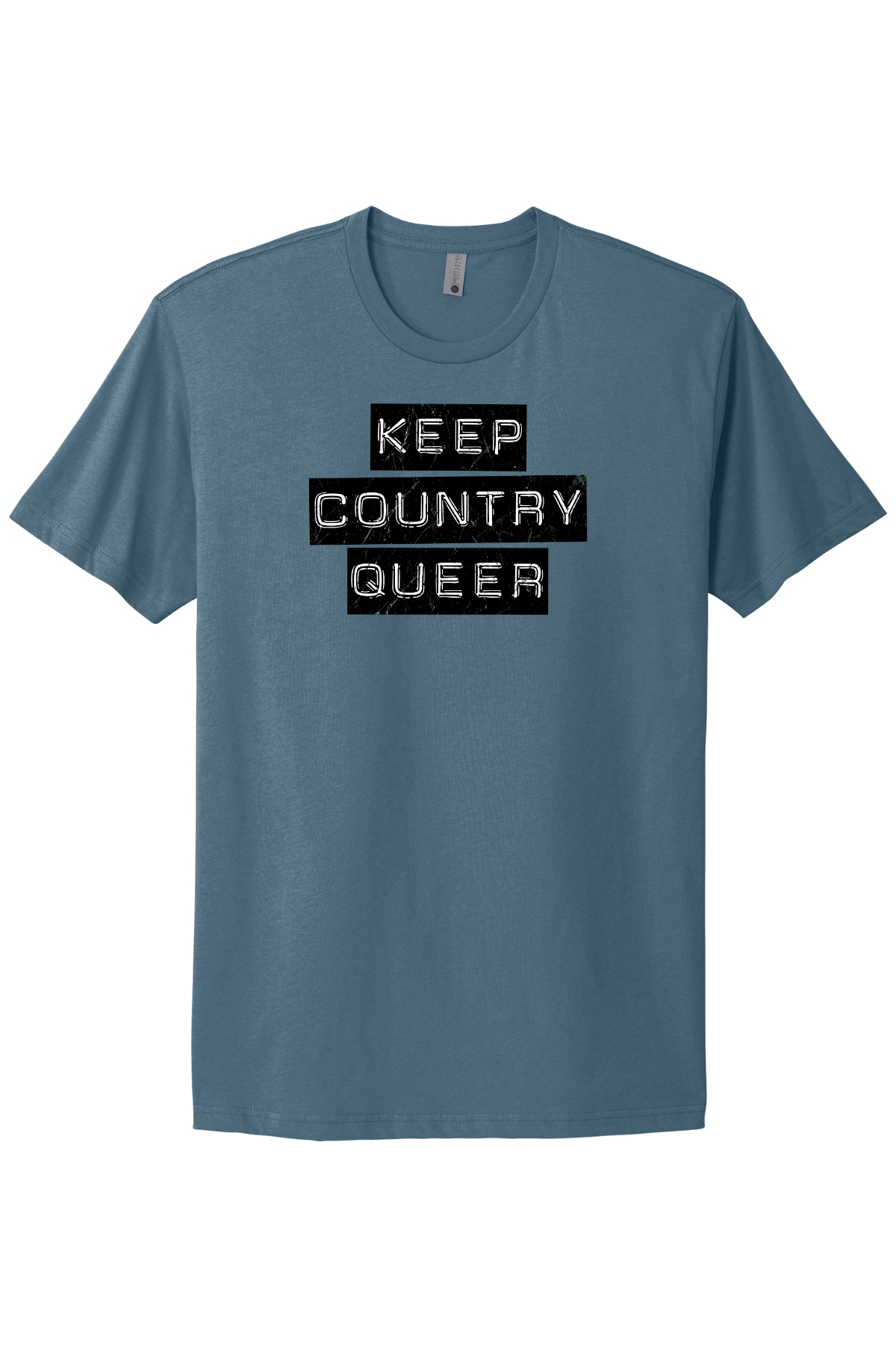 Keep Country Queer
