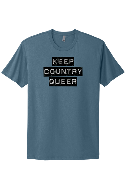 Keep Country Queer